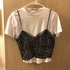 Zara Shirt